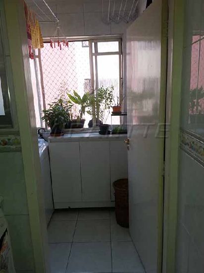 Apartamento de 63m² com 2 quartos em Jaçana