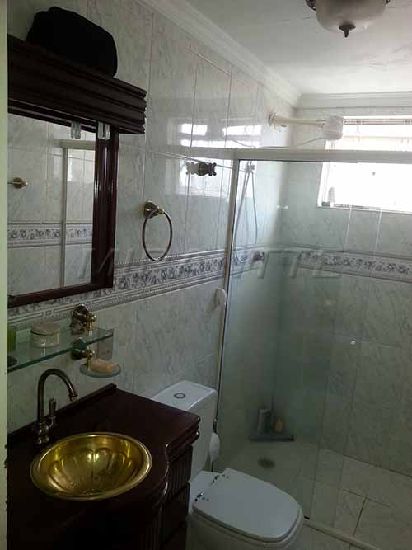 Apartamento de 63m² com 2 quartos em Jaçana