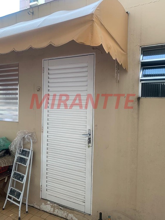Sobrado de 150m² com 3 quartos em Santana