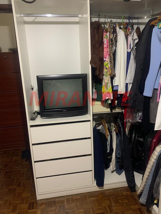 Sobrado de 150m² com 3 quartos em Santana
