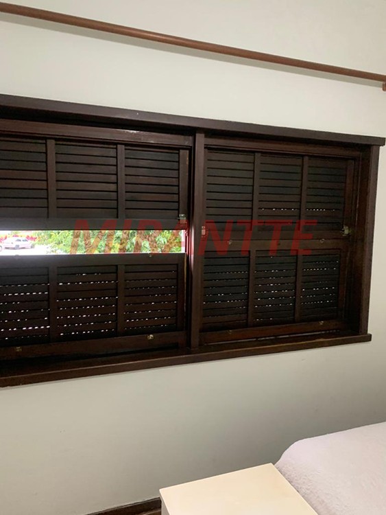 Sobrado de 150m² com 3 quartos em Santana