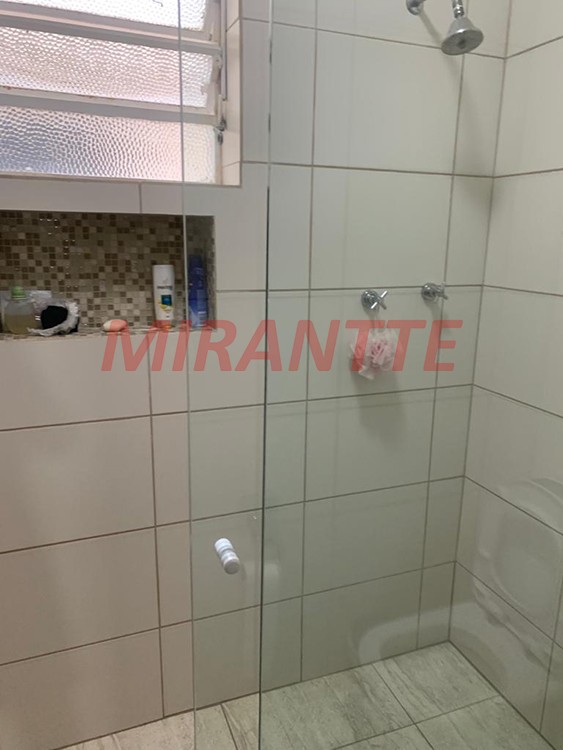 Sobrado de 150m² com 3 quartos em Santana