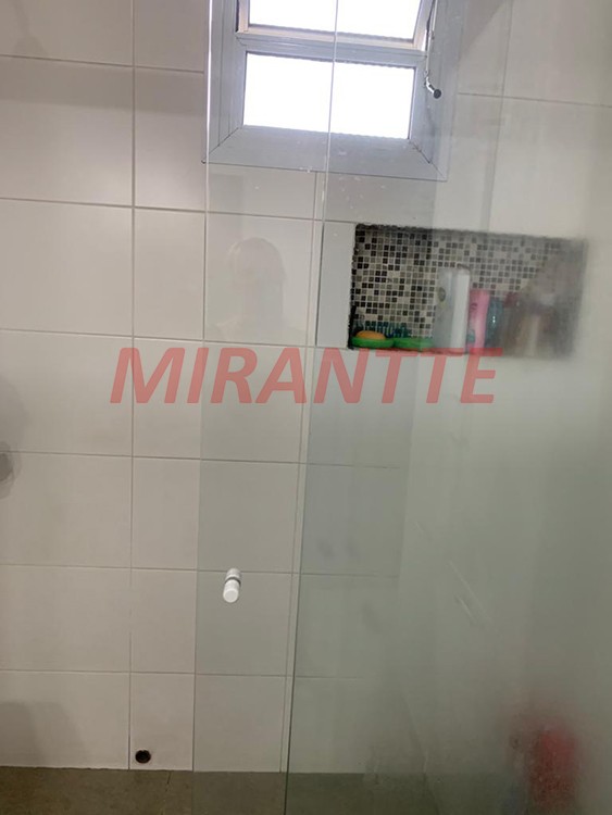 Sobrado de 150m² com 3 quartos em Santana