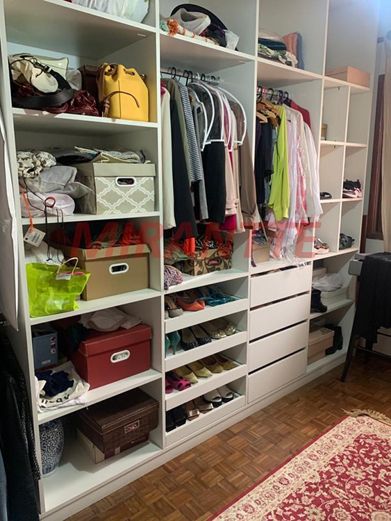 Sobrado de 150m² com 3 quartos em Santana