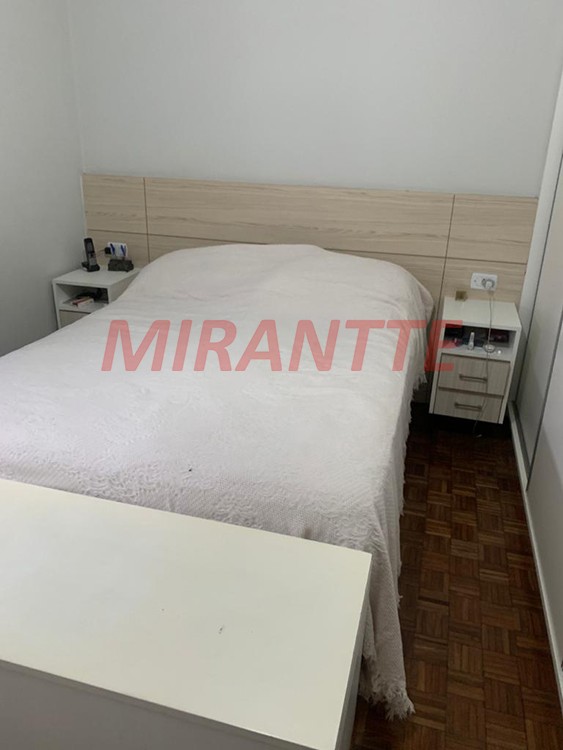 Sobrado de 150m² com 3 quartos em Santana