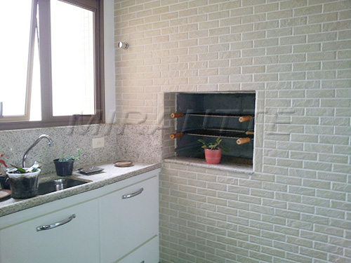 Apartamento de 215m² com 4 quartos em Santana