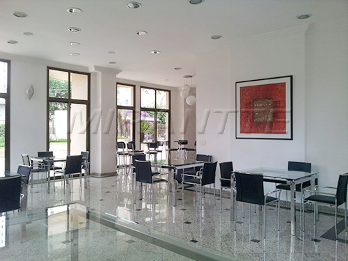 Apartamento de 215m² com 4 quartos em Santana