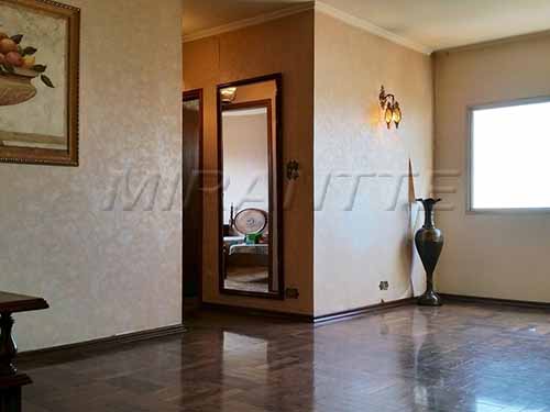 Apartamento de 75m² com 2 quartos em Santana