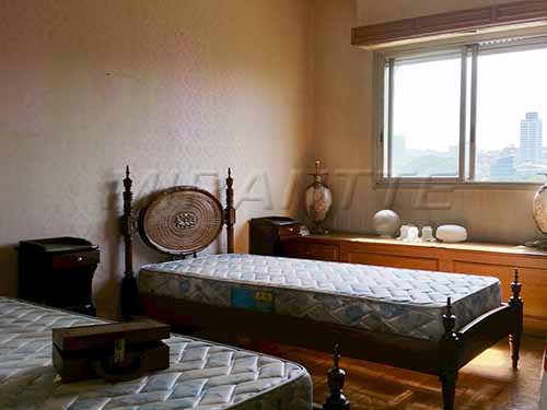 Apartamento de 75m² com 2 quartos em Santana