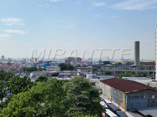 Apartamento de 75m² com 2 quartos em Santana