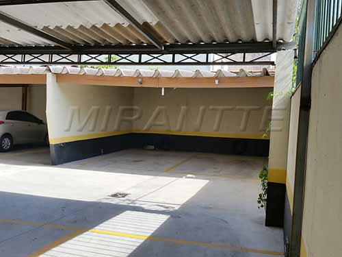 Apartamento de 75m² com 2 quartos em Santana