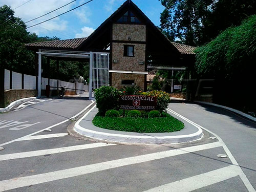 Terreno de 1140m² em Serra Da Cantareira