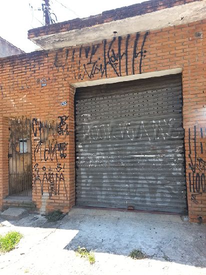 Terreno de 5m² em Imirim