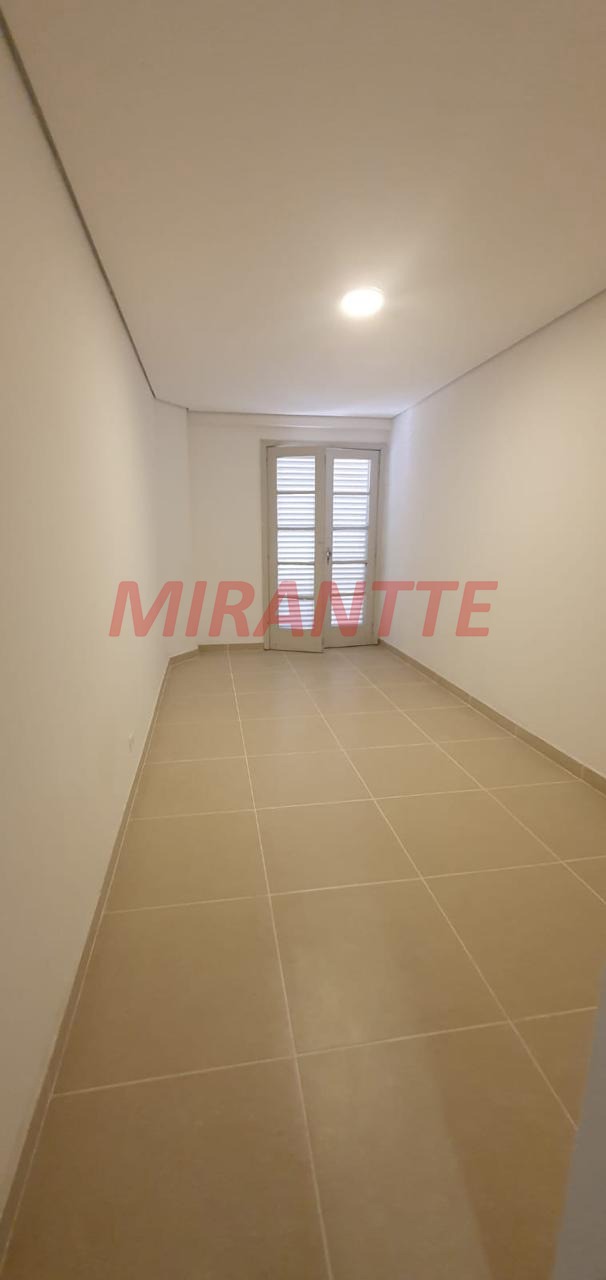 Apartamento de 70m² com 2 quartos em Santana