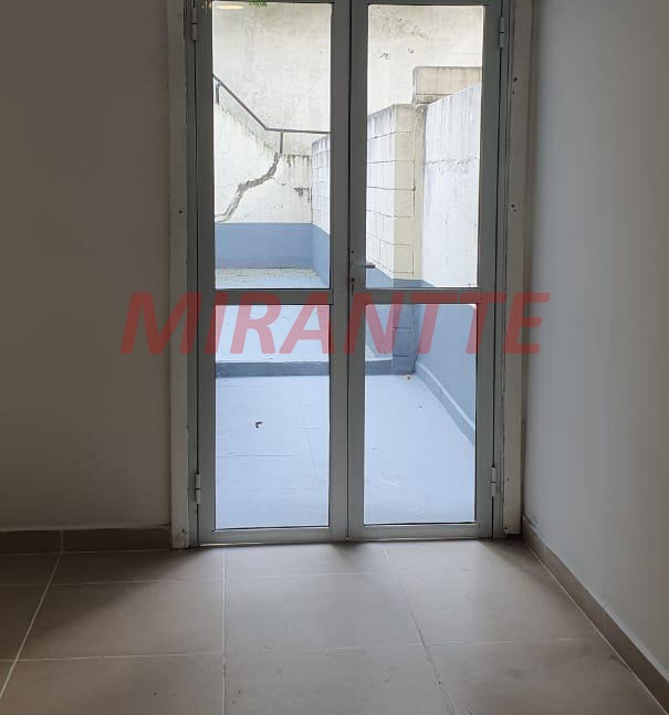 Apartamento de 70m² com 2 quartos em Santana