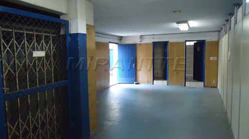 Galpao de 6500m² em Cachoeirinha