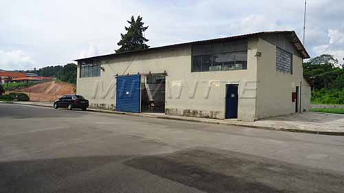 Galpao de 6500m² em Cachoeirinha
