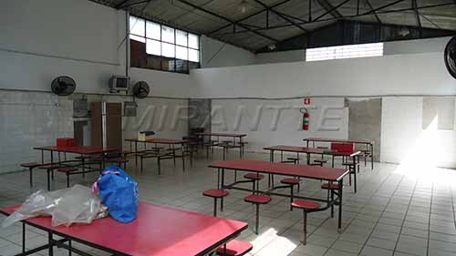 Galpao de 6500m² em Cachoeirinha