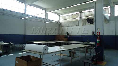 Galpao de 6500m² em Cachoeirinha