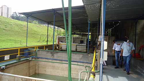 Galpao de 6500m² em Cachoeirinha