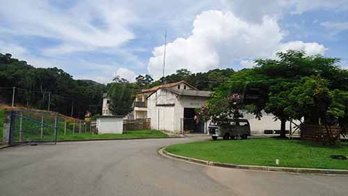 Galpao de 6500m² em Cachoeirinha