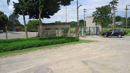 Galpao de 6500m² em Cachoeirinha