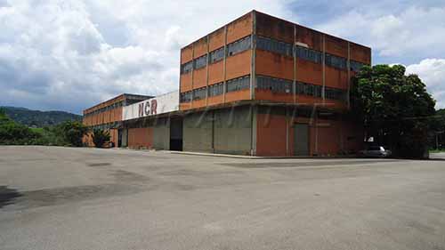 Galpao de 6500m² em Cachoeirinha