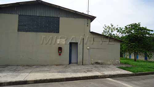 Galpao de 6500m² em Cachoeirinha