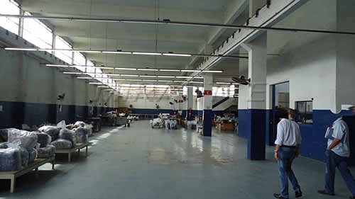 Galpao de 6500m² em Cachoeirinha