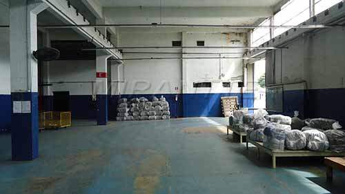 Galpao de 6500m² em Cachoeirinha