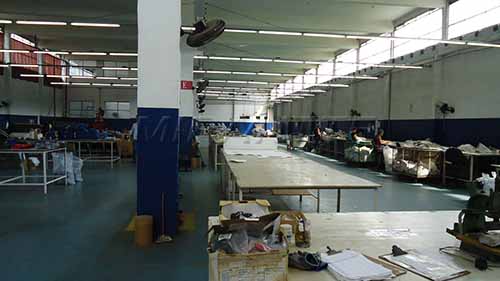 Galpao de 6500m² em Cachoeirinha
