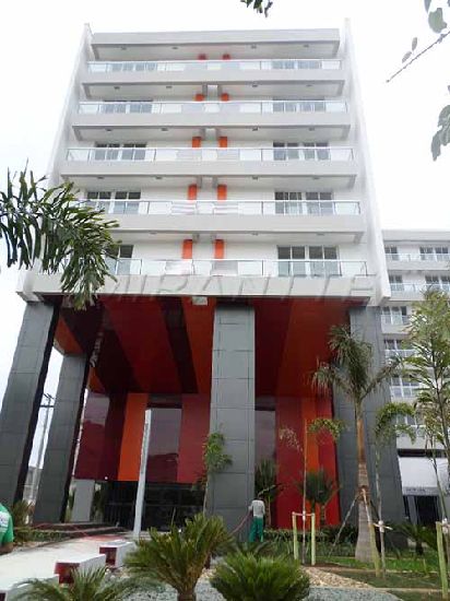 Comercial de 47m² em Casa Verde