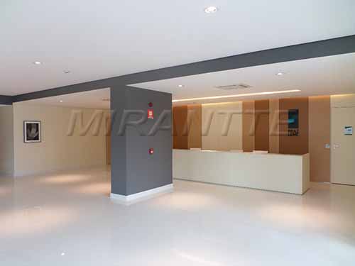 Comercial de 47m² em Casa Verde