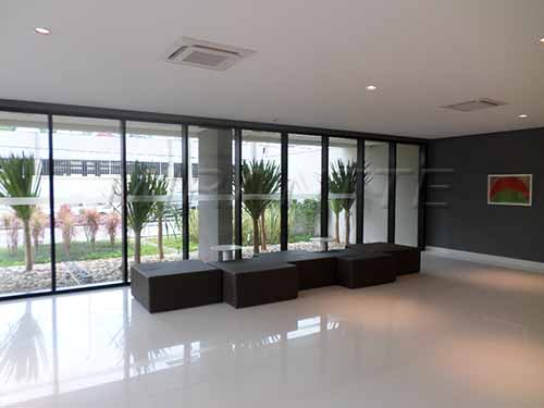 Comercial de 47m² em Casa Verde