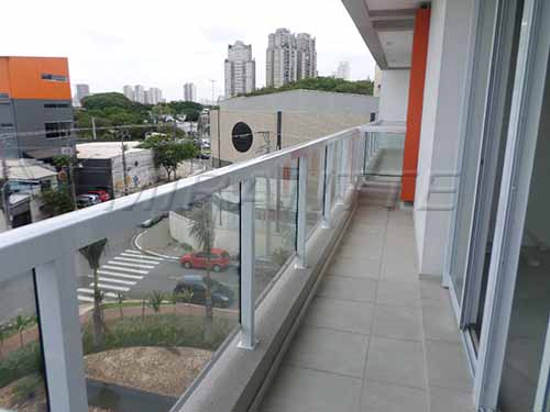 Comercial de 47m² em Casa Verde