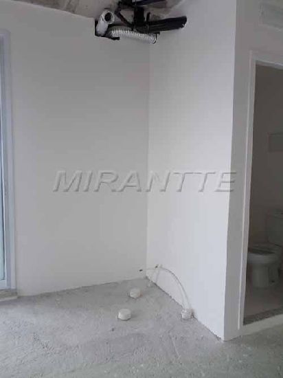 Comercial de 47m² em Casa Verde