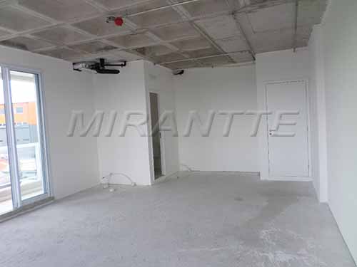 Comercial de 47m² em Casa Verde