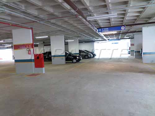 Comercial de 47m² em Casa Verde