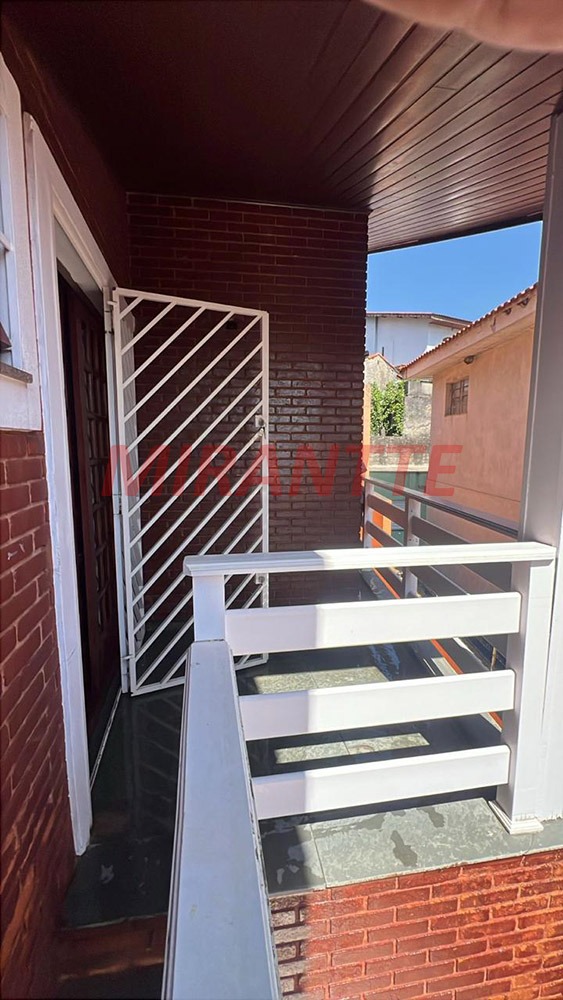 Sobrado de 267m² com 3 quartos em Parada Inglesa