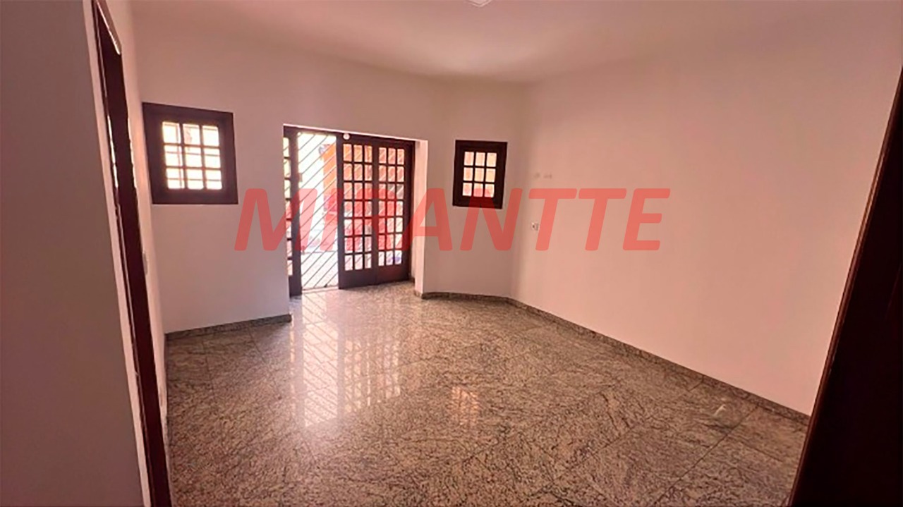 Sobrado de 267m² com 3 quartos em Parada Inglesa