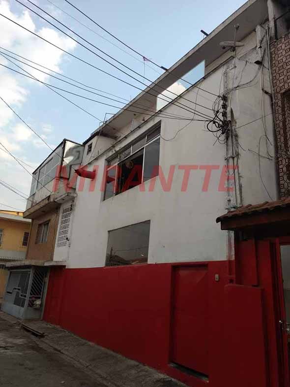 Comercial de 761m² em Jardim Brasil