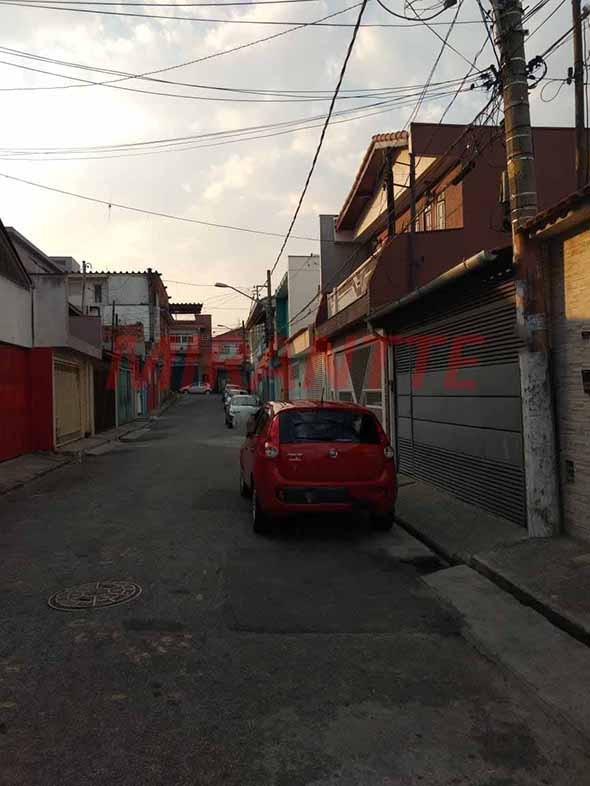 Comercial de 761m² em Jardim Brasil