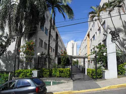 Apartamento de 92m² com 2 quartos em Tucuruvi