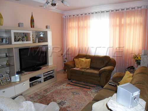 Apartamento de 92m² com 2 quartos em Tucuruvi