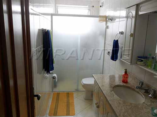 Apartamento de 92m² com 2 quartos em Tucuruvi