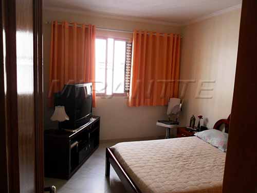 Apartamento de 92m² com 2 quartos em Tucuruvi