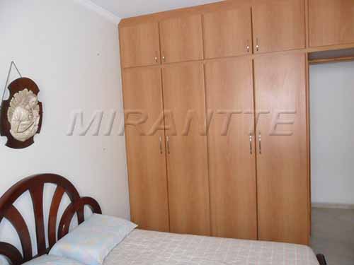 Apartamento de 92m² com 2 quartos em Tucuruvi