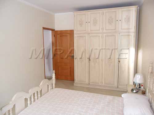 Apartamento de 92m² com 2 quartos em Tucuruvi