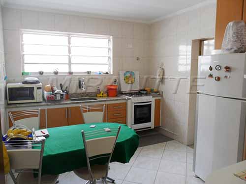 Apartamento de 92m² com 2 quartos em Tucuruvi