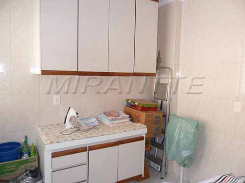 Apartamento de 92m² com 2 quartos em Tucuruvi